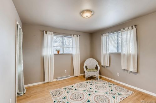 1128 Brentwood St, Denver CO  80214-4015 exterior