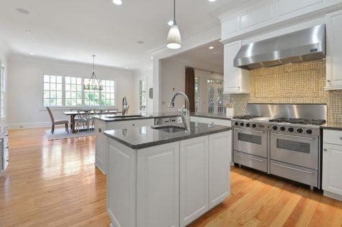 144 Beverly Rd, Atlanta GA  30309-2656 exterior