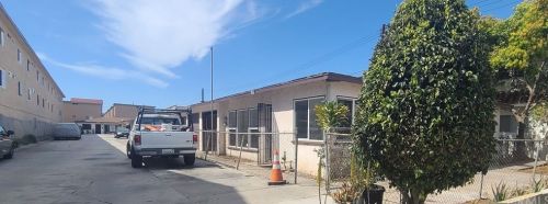 14115 Doty Ave, Hawthorne CA 90250-8009 exterior