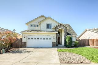 4140 Somerset Dr, Albany OR  97322-4544 exterior