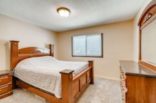 1616 Eugene St, Saint Paul MN  55110-3341 exterior