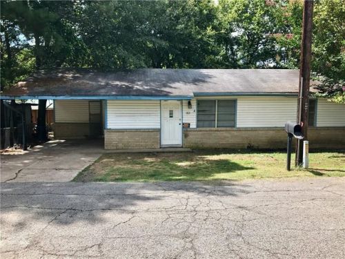 102 Marie Ave, Poteau, OK 74953-2408