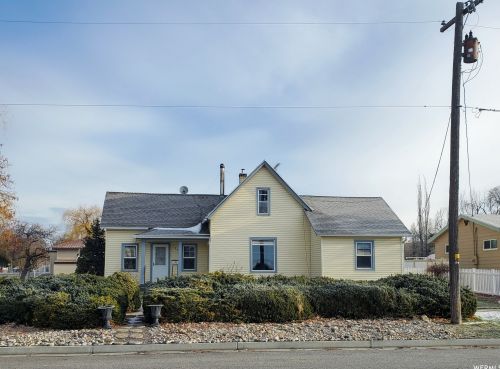 103 200, Smithfield UT 84335-2122 exterior