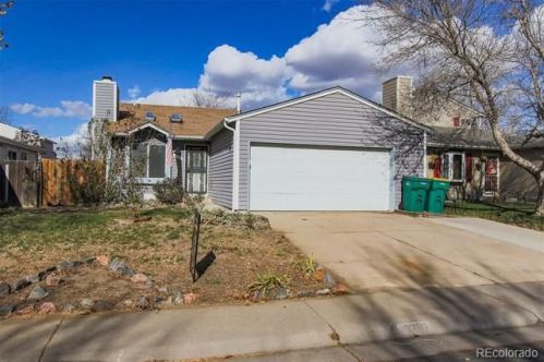 19307 Batavia Dr, Denver, CO 80011-5360