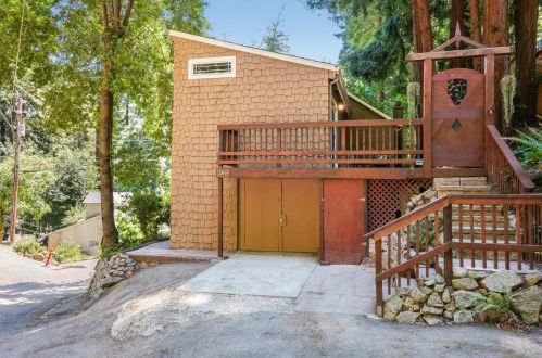 20919 Comanche Trl, Los Gatos, CA 95033-8828