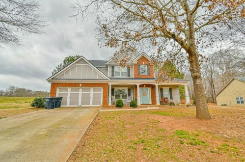 31 Allen Bridge Rd, Talmo, GA 30575-2310