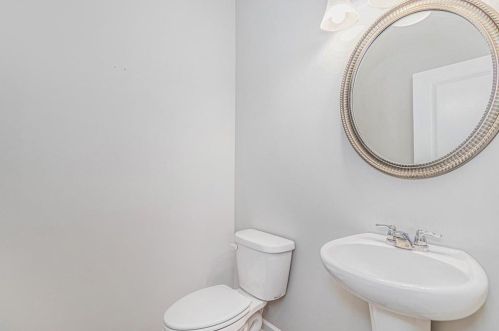 3871 Lake Sanctuary Way, Atlanta GA  30349-1984 exterior