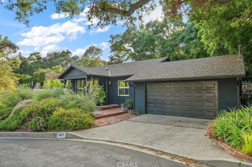 427 Coutin Ln, Glendale, CA 91206-3104