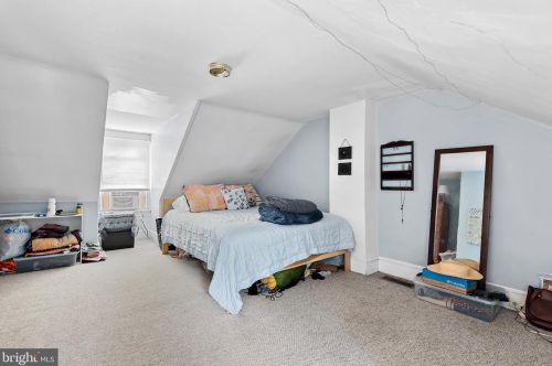 546 Spruce St, Lancaster PA  17603-3353 exterior