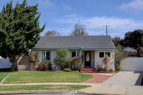 5613 Ruby Pl, Torrance, CA 90503-6238