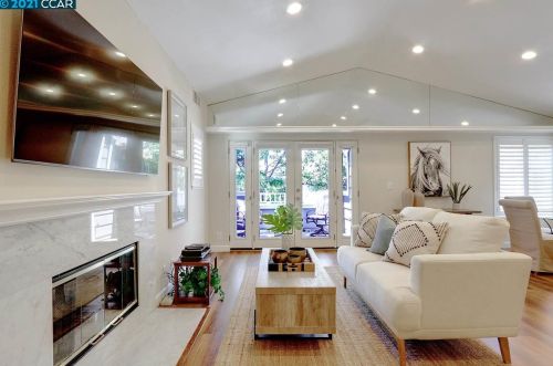 306 Norris Canyon Ter, San Ramon, CA 94583-1483