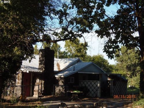 420 8th St, Irrigon OR  97844 exterior