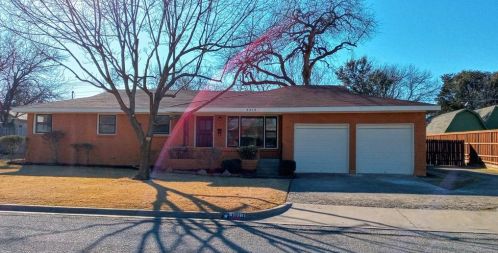 3813 Ruth Rd, Fort Worth, TX 76118-5232