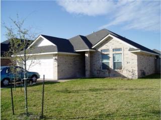 920 Crystal Dove Ave, College Station TX  77845-5926 exterior