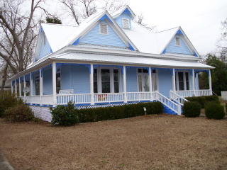 11 College St, Ellaville, GA 31806-3542