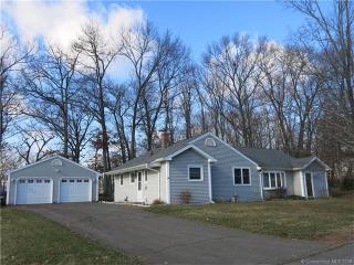 94 Mountain View Rd, Southington, CT 06489-2761