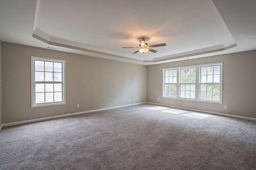 3680 Hansberry Dr, Atlanta GA  30349-7930 exterior