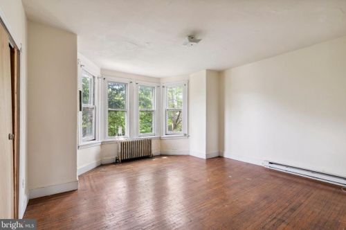 4610 Baltimore Ave, Philadelphia PA 19143-2014 exterior