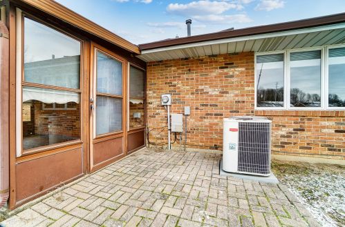 533 Argonne Ave, Springfield OH  45503-1261 exterior