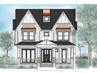 833 7th St, Oak Brook, IL 60521-4372