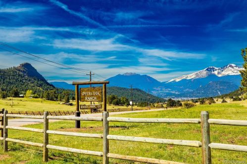 3501 Devils Gulch Rd, Estes Park CO  80517-9716 exterior