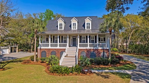 3216 Sand Marsh Ln, Mount Pleasant, SC 29466-9021