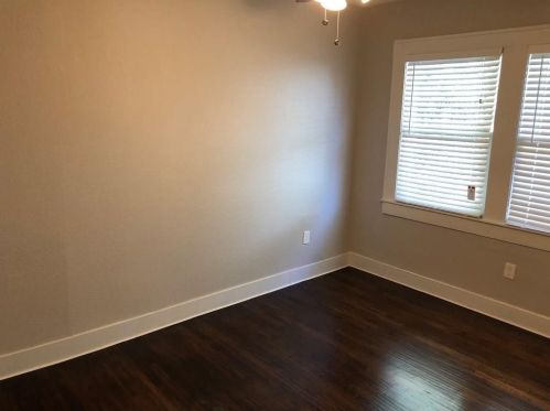 3320 Ryan Ave, Fort Worth TX  76110-3825 exterior