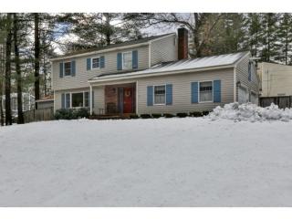 14 Eastbrook Dr, Nashua, NH 03060-5301