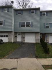 822 Turner St, Allentown PA  18109-2121 exterior