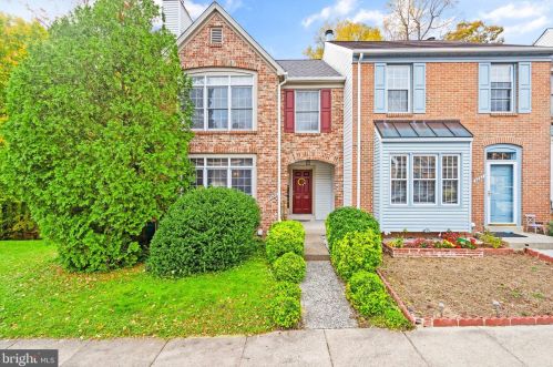 3285 Greco Ct, Woodbridge, VA 22192-1095