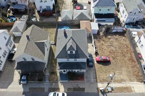 230 Alabama Ave, Providence, RI 02905-4310
