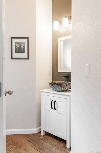 11311 Sun Prairie Ct, Parker CO  80138-8484 exterior