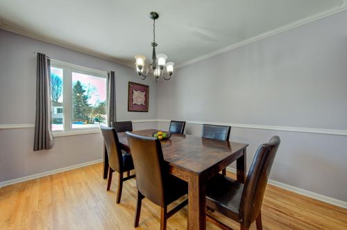 4050 Cinnabar Dr, Saint Paul MN  55122-2917 exterior