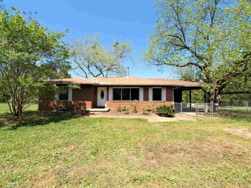 2701 Sandy Creek Rd, Madison, GA 30650-3221