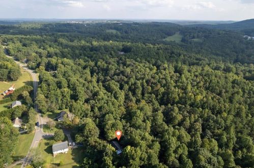 28 Ginger Dr, Big Canoe GA  30143-3969 exterior