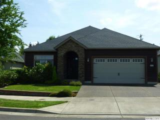 4521 Hollyhock Cir, Corvallis OR  97333-1969 exterior