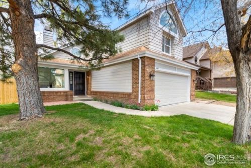 4487 Dunkirk Way, Denver, CO 80249-6577