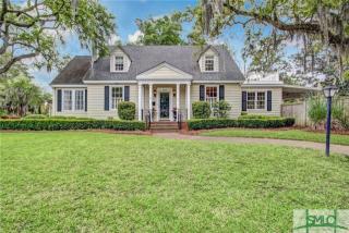 302 Atkinson Ave, Savannah, GA 31404-2410