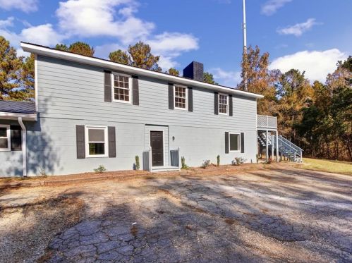 6655 Ridge Rd, Hiram, GA 30141-4743