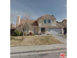 37648 53rd St, Palmdale, CA 93552-3853
