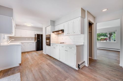 4770 Clay St, Denver CO  80211-1139 exterior