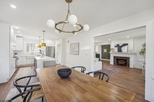 28 Courter Ave, Maplewood NJ  07040-2817 exterior