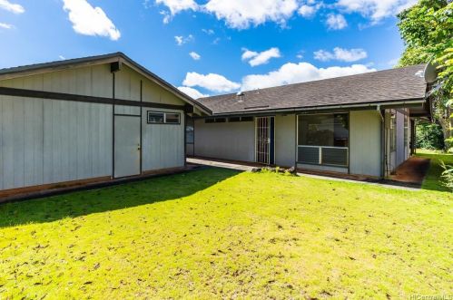 95-743 Maiaku St, Mililani, HI 96789