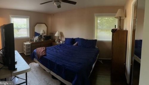 3319 Kilkenny St, Silver Spring MD 20904-1738 exterior