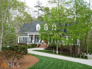 334 Rustic Ridge Rd, Rome, GA 30161-8686