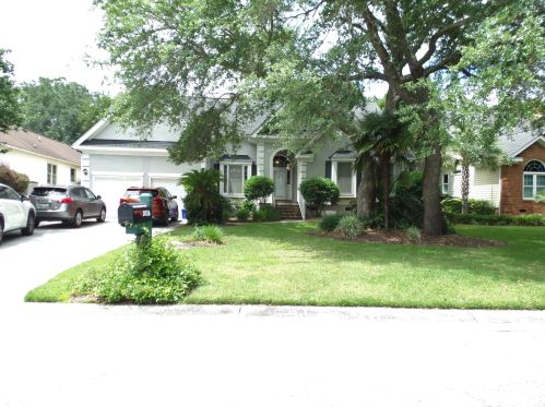 3036 Linksland Rd, Mount Pleasant, SC 29466-6906