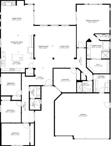 3116 Yosemite Park Way, Elk Grove, CA 95758-4687