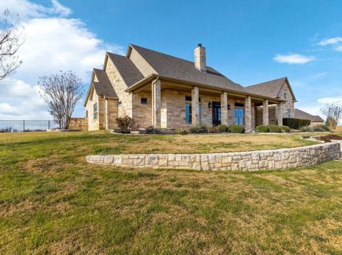 12500 Bella Vita Dr, Fort Worth, TX 76126-4957