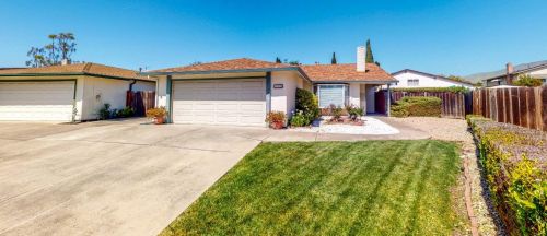 765 Flume Ct, Milpitas, CA 95035-3601