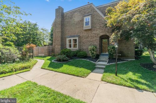 5304 Eliots Oak Rd, Columbia, MD 21044-1901